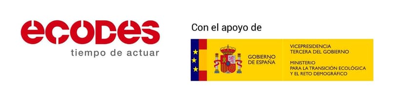 Logo ECODES